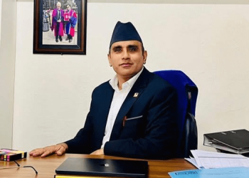 महान्यायाधिवक्तामा कँडेल सिफारिस