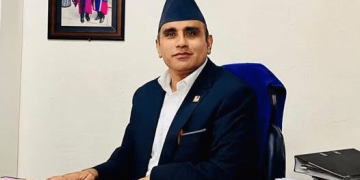 महान्यायाधिवक्तामा कँडेल सिफारिस