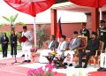 राष्ट्रियसभाकी उपाध्यक्ष लीला भण्डारीद्वारा पद तथा गोपनीयताको शपथ