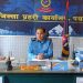 जिल्ला प्रहरी कार्यालय पर्साको चैत महिनाको प्रगति विवरण