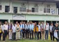 थारु पत्रकार संघ पर्सा को अध्यक्षमा पुनम चौधरी र सचिवमा अर्जुन चौधरी चयन ।
