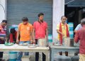 जेयष्ठ मंगलवारको अवसरमा सद्भाव साप्ताहिक भोजन सेवा द्वारा महाविर मन्दिरमा भोजन एवं चिसो सर्बत वितरण कार्यक्रम सफलतापूर्वक सम्पन्न ।