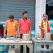 जेयष्ठ मंगलवारको अवसरमा सद्भाव साप्ताहिक भोजन सेवा द्वारा महाविर मन्दिरमा भोजन एवं चिसो सर्बत वितरण कार्यक्रम सफलतापूर्वक सम्पन्न ।