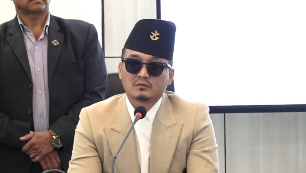 अस्वच्छ र गुणस्तरहीन खाद्य पदार्थ बिक्री गर्नेमाथि कडा कारबाही हुन्छ : गृहमन्त्री गुरु