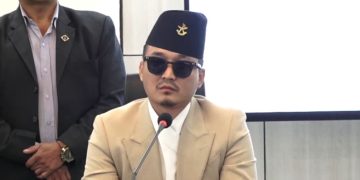अस्वच्छ र गुणस्तरहीन खाद्य पदार्थ बिक्री गर्नेमाथि कडा कारबाही हुन्छ : गृहमन्त्री गुरु