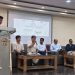 रोजगार मेला २०८३ अन्तर्गत ‘सीभी निर्माण तथा अन्तर्वार्ता तयारी’ कार्यक्रम सम्पन्न ।