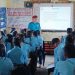 जिल्ला प्रशासन कार्यालय पर्साको आयोजनामा बिन्दवासिनी २ स्थित स्कुलमा लागू औषध दुर्वयसन नियन्त्रण सम्बन्धित सचेतना तथा अन्तरक्रिया कार्यक्रम सम्पन्न ।