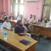 जिल्ला खोप समन्वय समिती पर्सा द्वारा जिल्ला पुर्ण खोप सुनिस्चित दिगोपना घोषणा ।