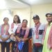 नेत्रहीन क्रिकेट संघ मधेश प्रदेशको ५औं वार्षिक साधारण सभा र दोस्रो महाधिवेशणबाट पुन महेश साह कानु अध्यक्षमा सर्वसम्मत ।