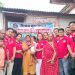 वीरगंज युवा समाजद्वारा भोटेकोशी बाढी पीडित परिवारलाई घरदैलोमै पुगेर राहत वितरण