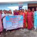 बिन्दवासिनी गापा मा महिला नेतृत्व र जातीय विभेदबारे समुदाय स्तरीय संवाद कार्यक्रम को आयोजना, नेपाल दलित महिला संघ द्वारा ३७ जनालाइ प्रशिक्षण ।