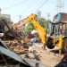 जनकपुरधामका १५ पोखरी अतिक्रमण हटाउन आजदेखि डोजर चलाइँदै