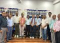 सहकारी क्षेत्रका समस्या समाधानका लागि सरोकारवालाबीच छलफल