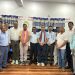 सहकारी क्षेत्रका समस्या समाधानका लागि सरोकारवालाबीच छलफल