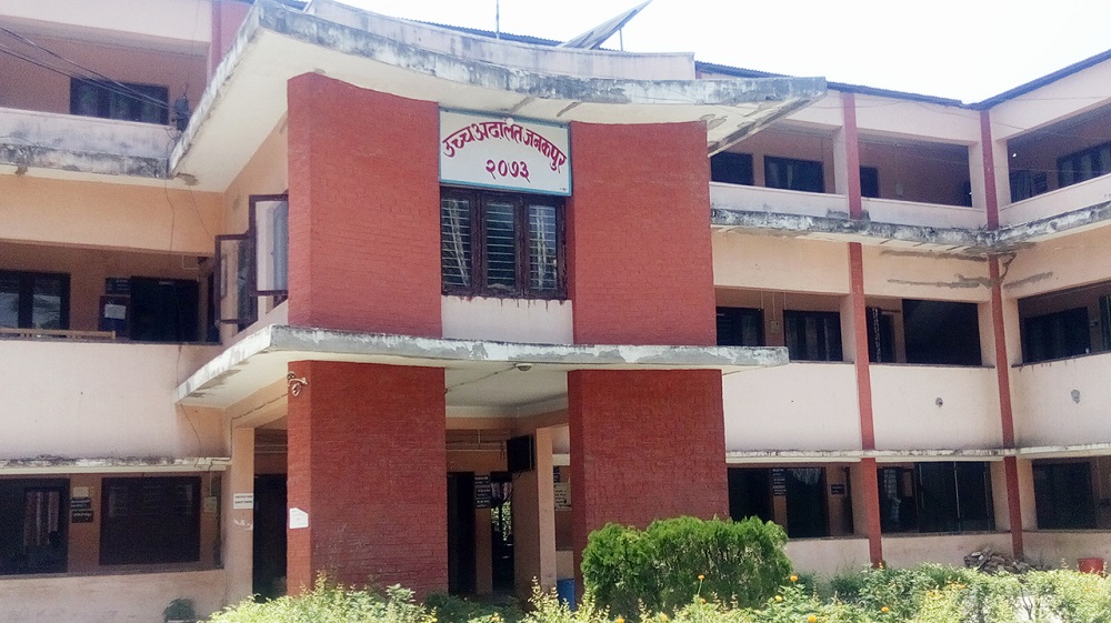 गौशालाको कित्ता नं. ११५ सम्बन्धी तीन रिट उच्च अदालतद्वारा खारेज